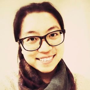 Meet your Posher, Cuicui